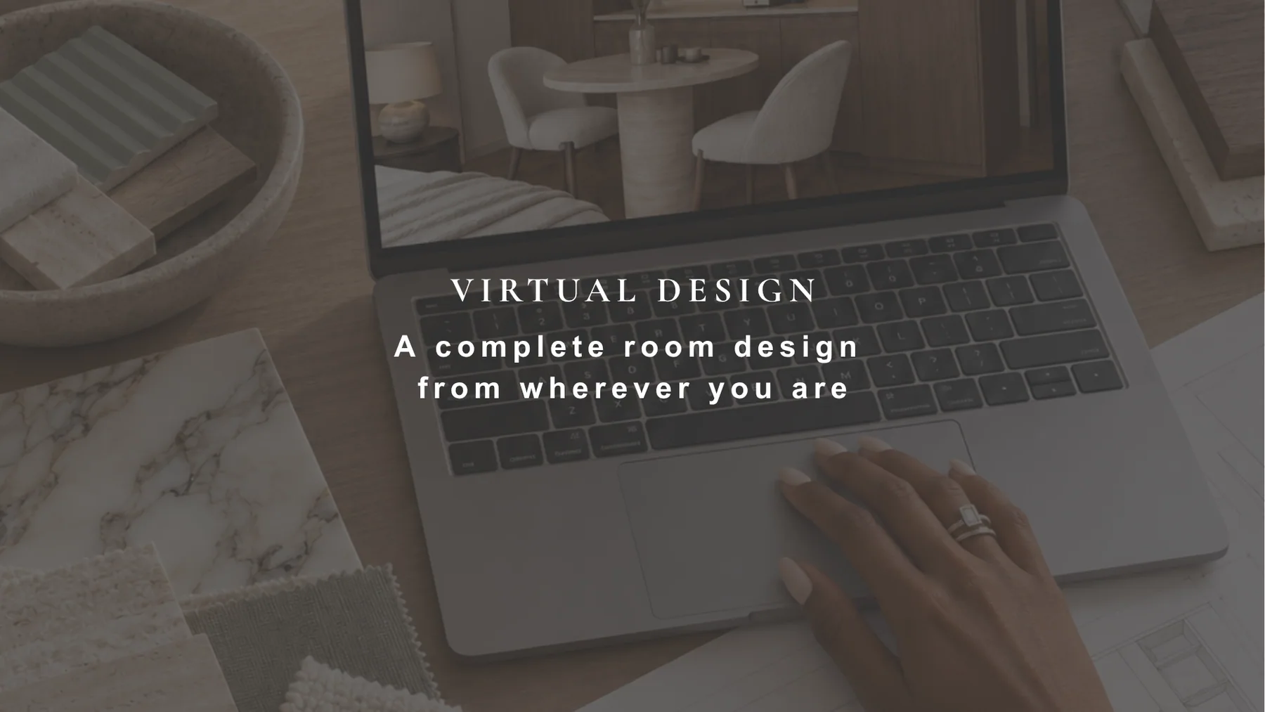 Sorrel & Spruce interior design photography and project imagery