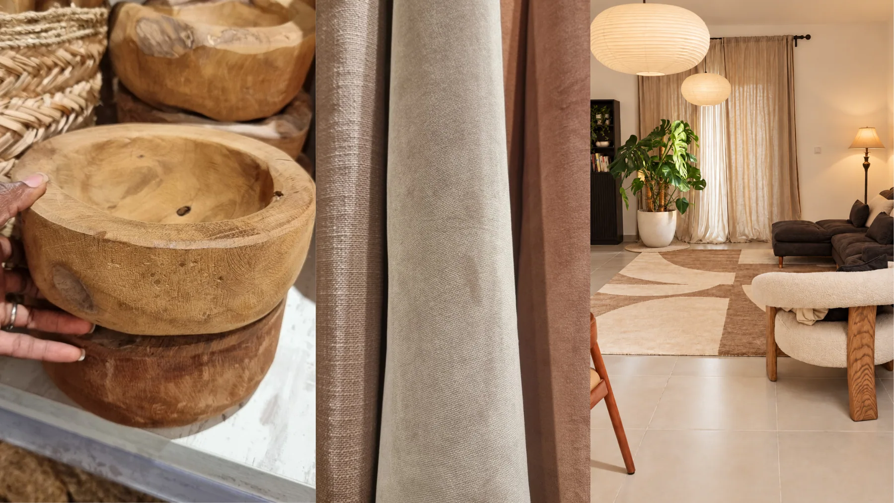 Sorrel & Spruce interior design photography and project imagery